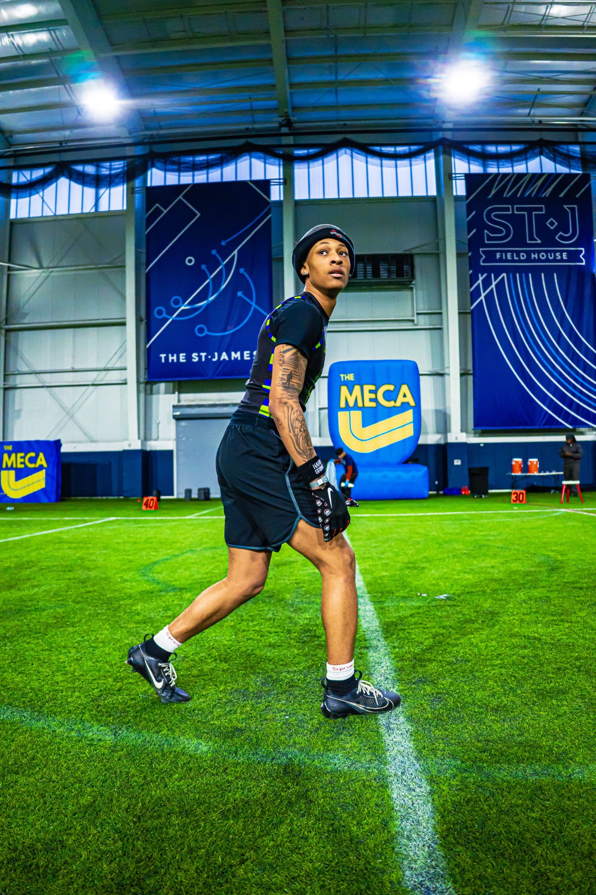 The St. James 2026 - Photo 47