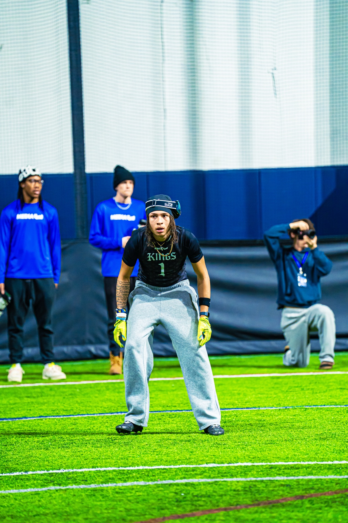 The St. James 2026 - Photo 45