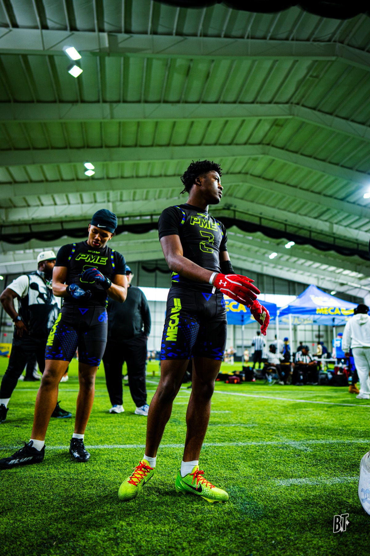 The St. James 2026 - Photo 7