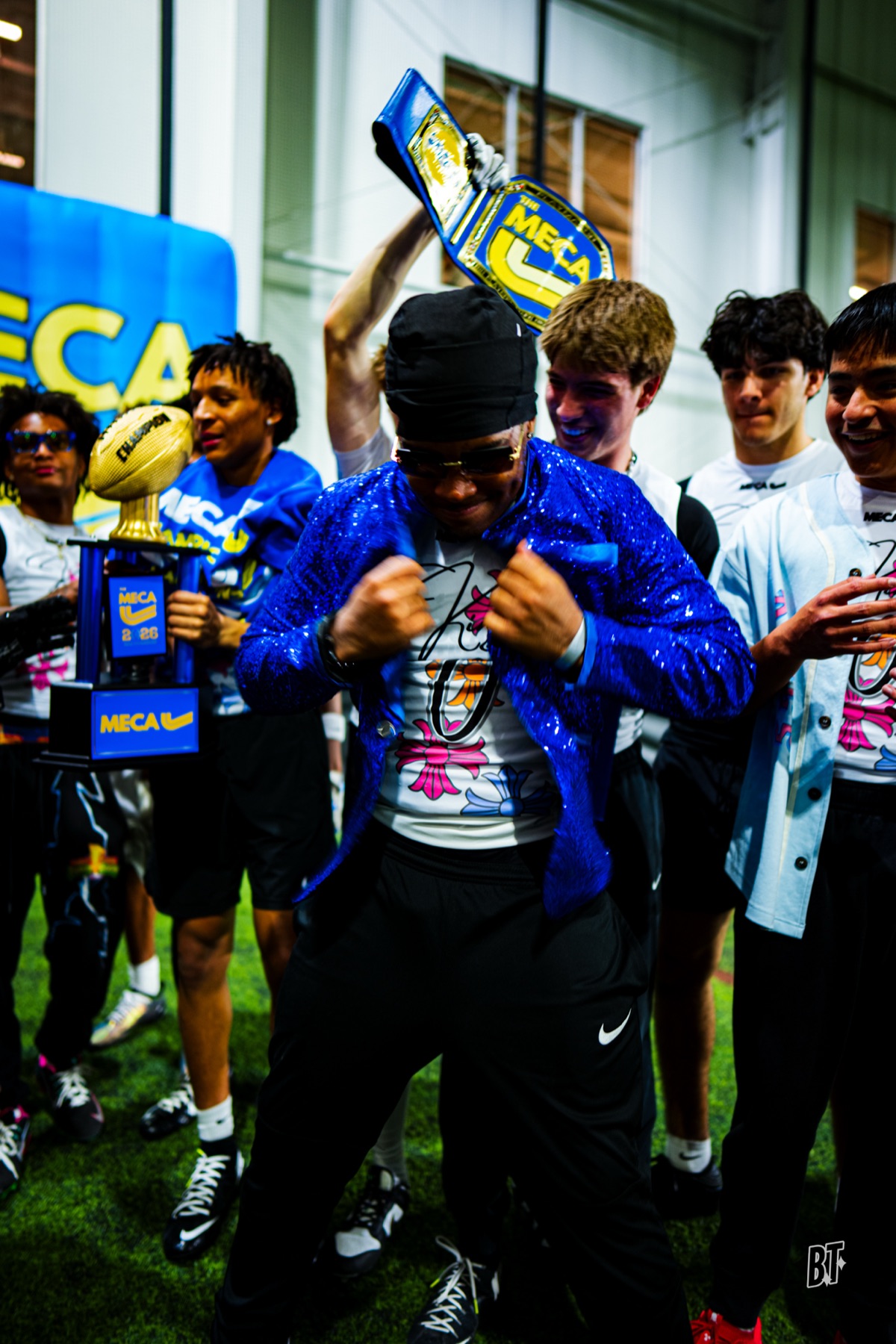 The St. James 2026 - Photo 4