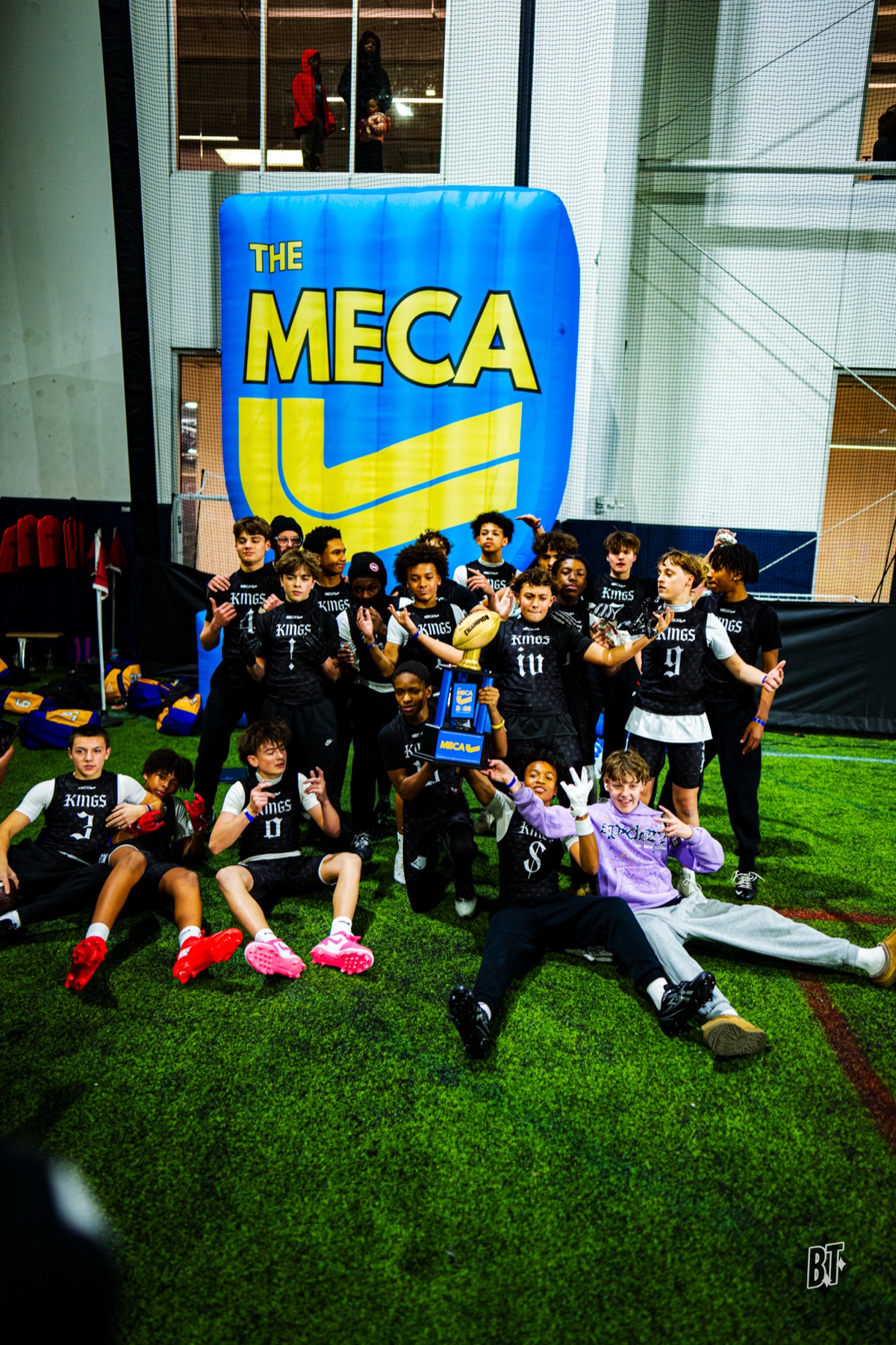 The St. James 2026 - Photo 6