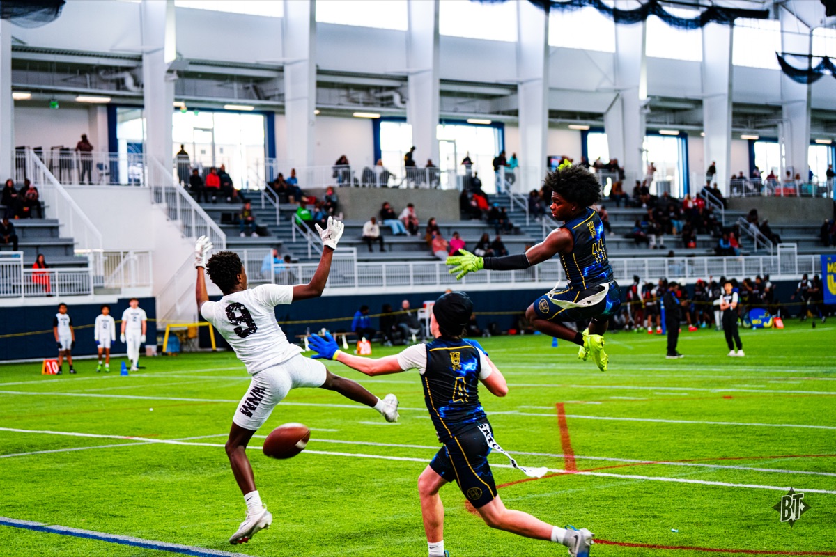 The St. James 2026 - Photo 1