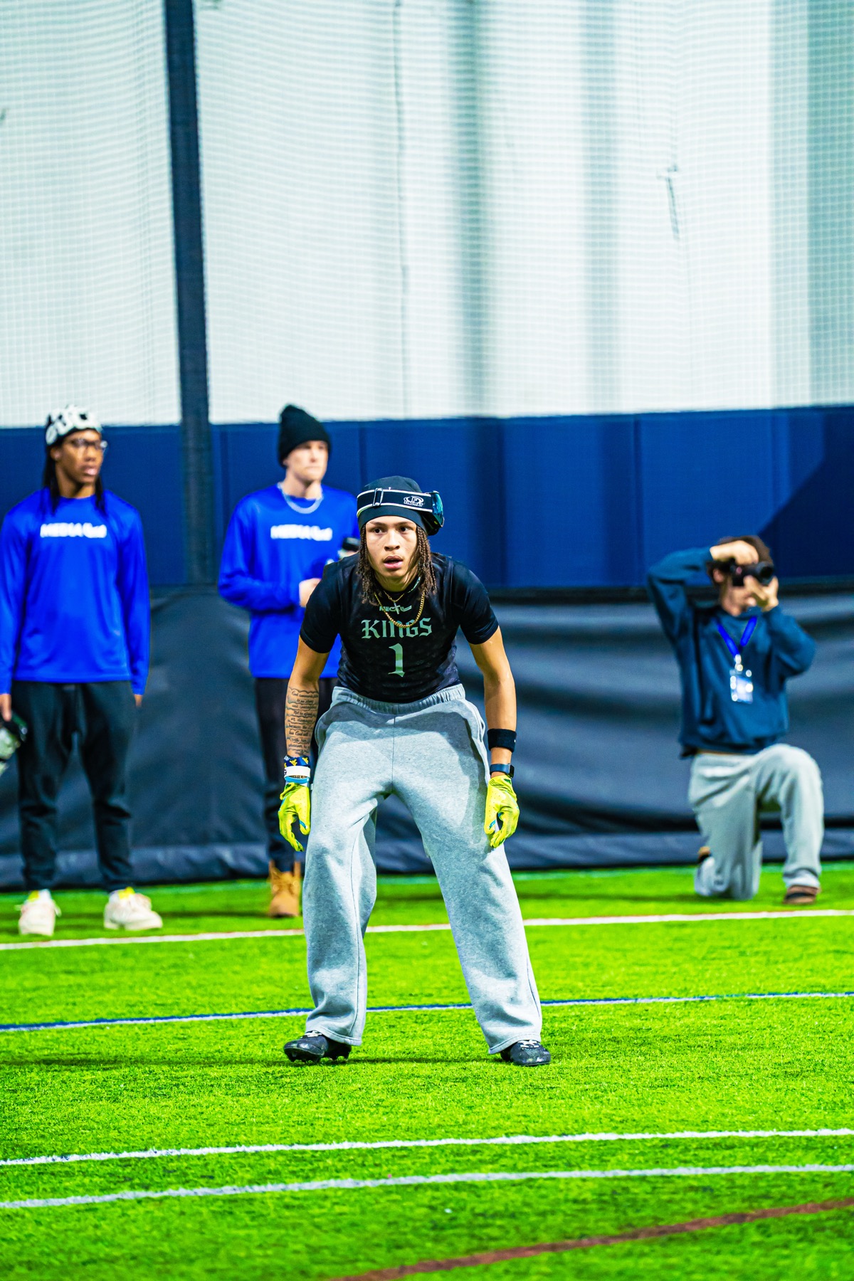 The St. James 2026 - Photo 58