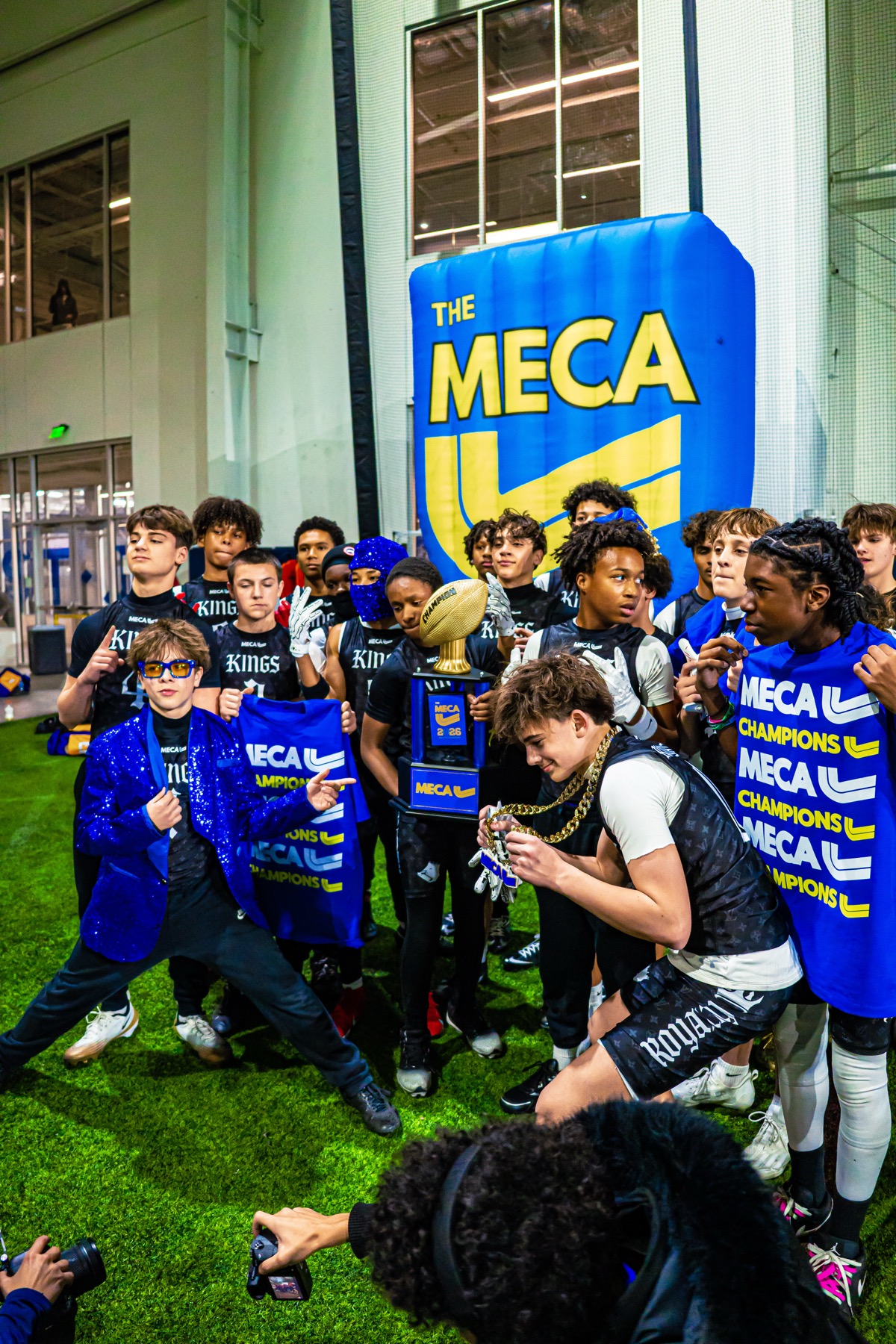 The St. James 2026 - Photo 61