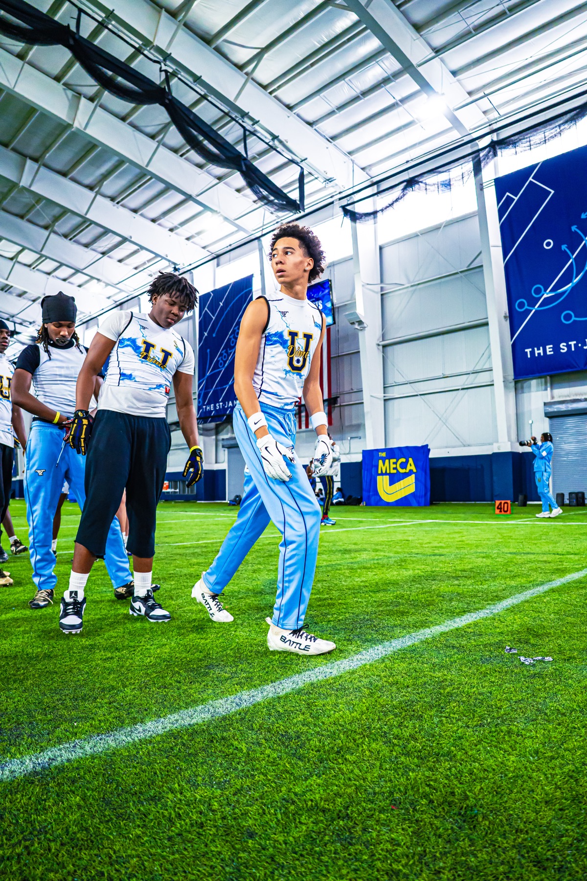 The St. James 2026 - Photo 63