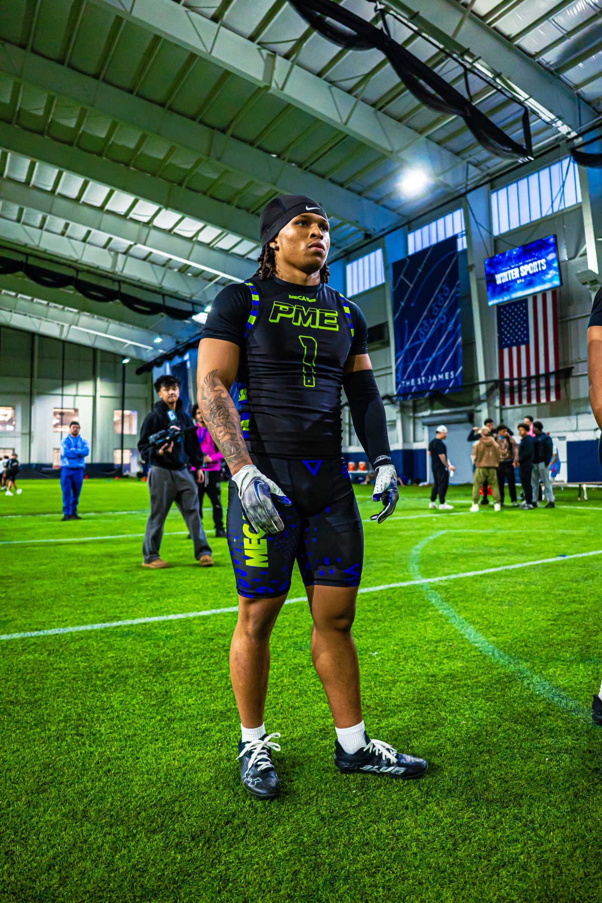 The St. James 2026 - Photo 68