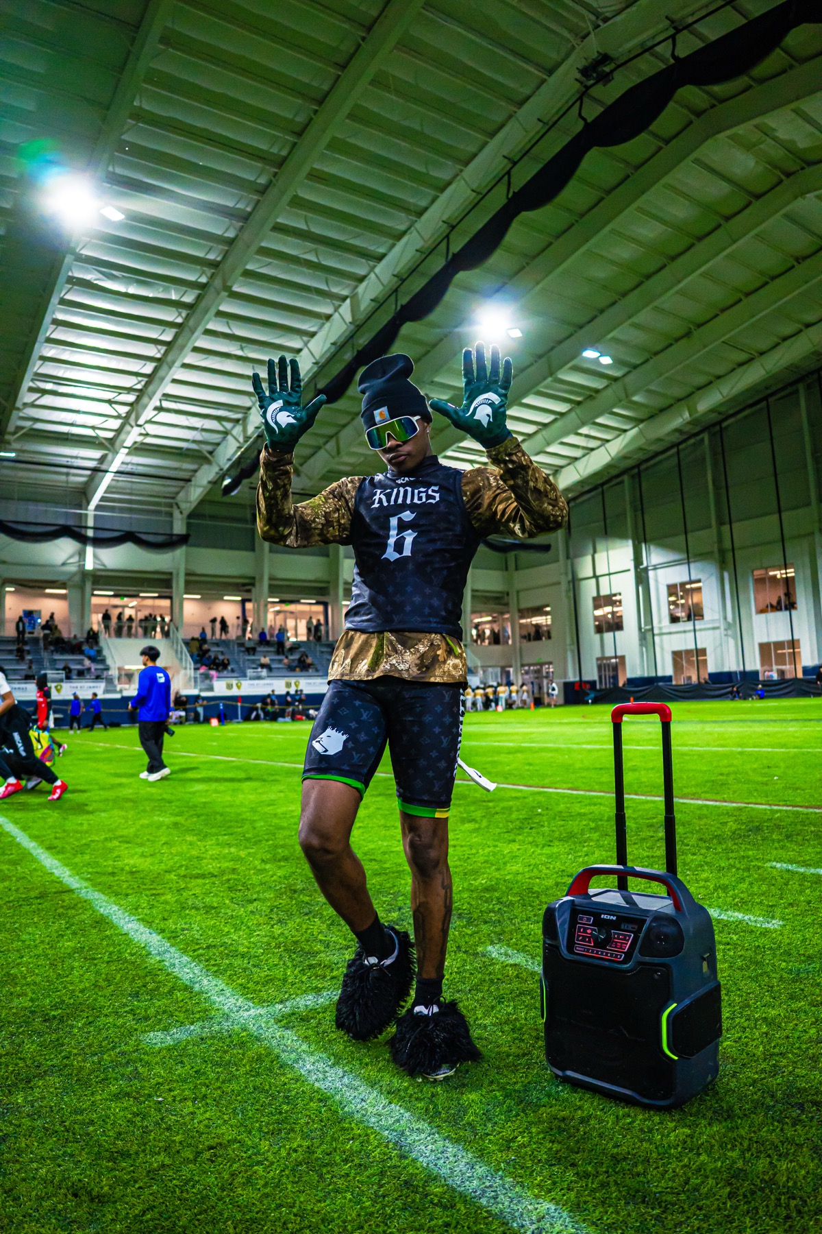 The St. James 2026 - Photo 70