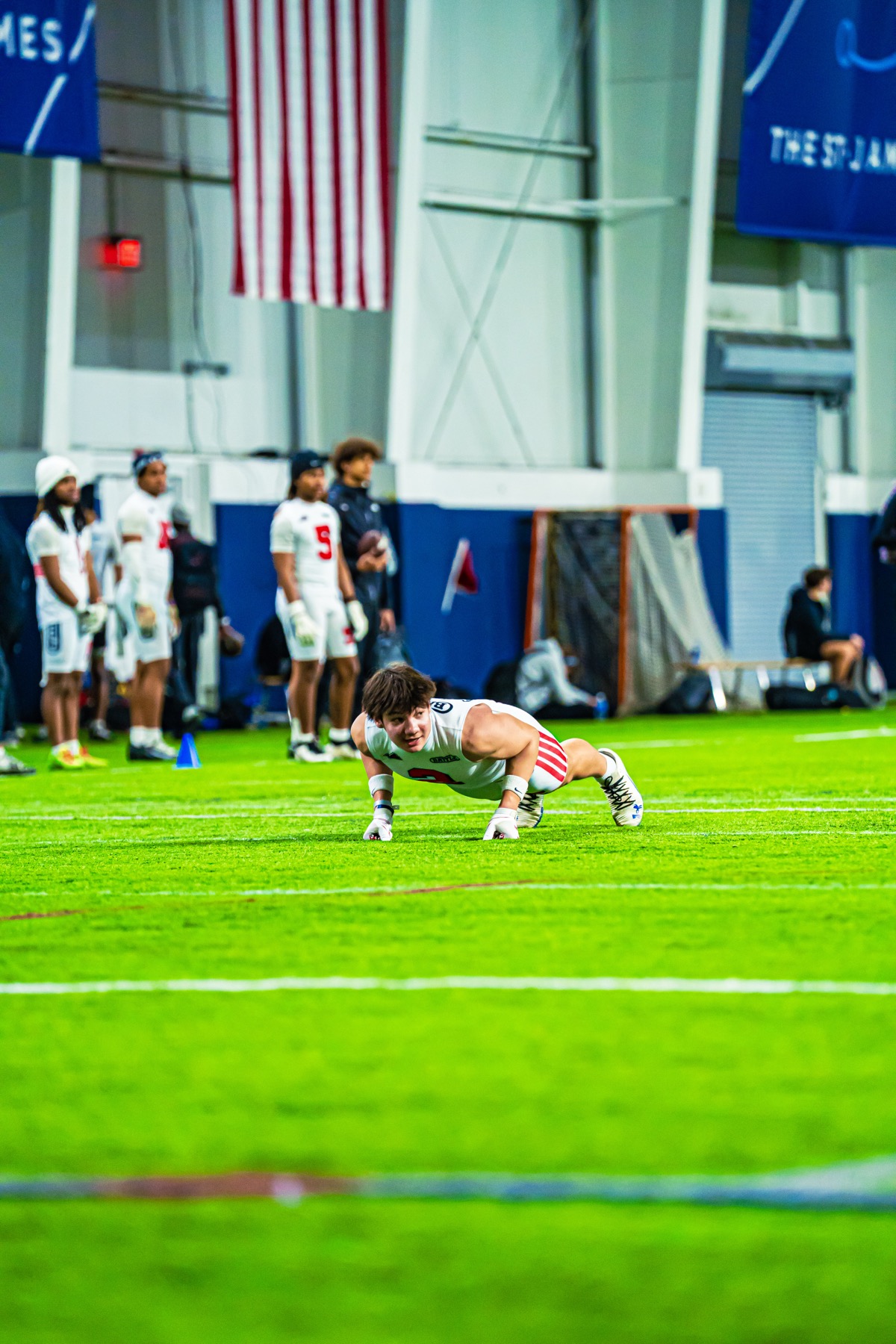 The St. James 2026 - Photo 74