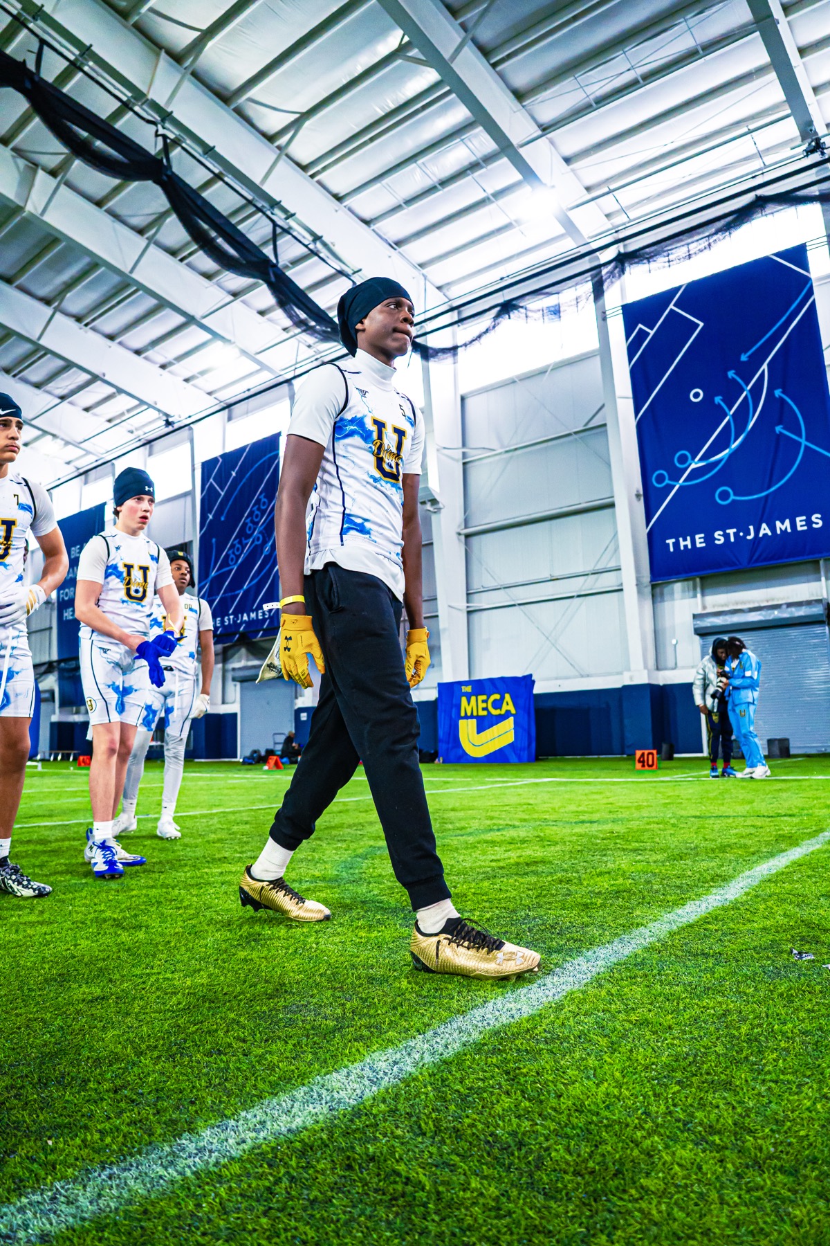 The St. James 2026 - Photo 78