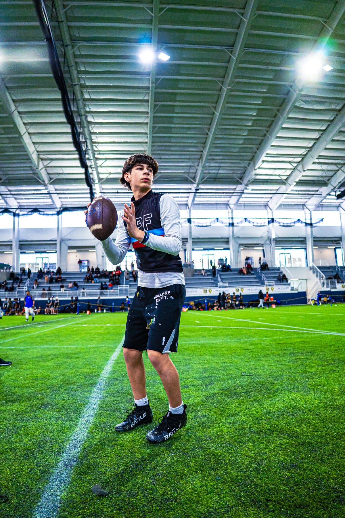 The St. James 2026 - Photo 80