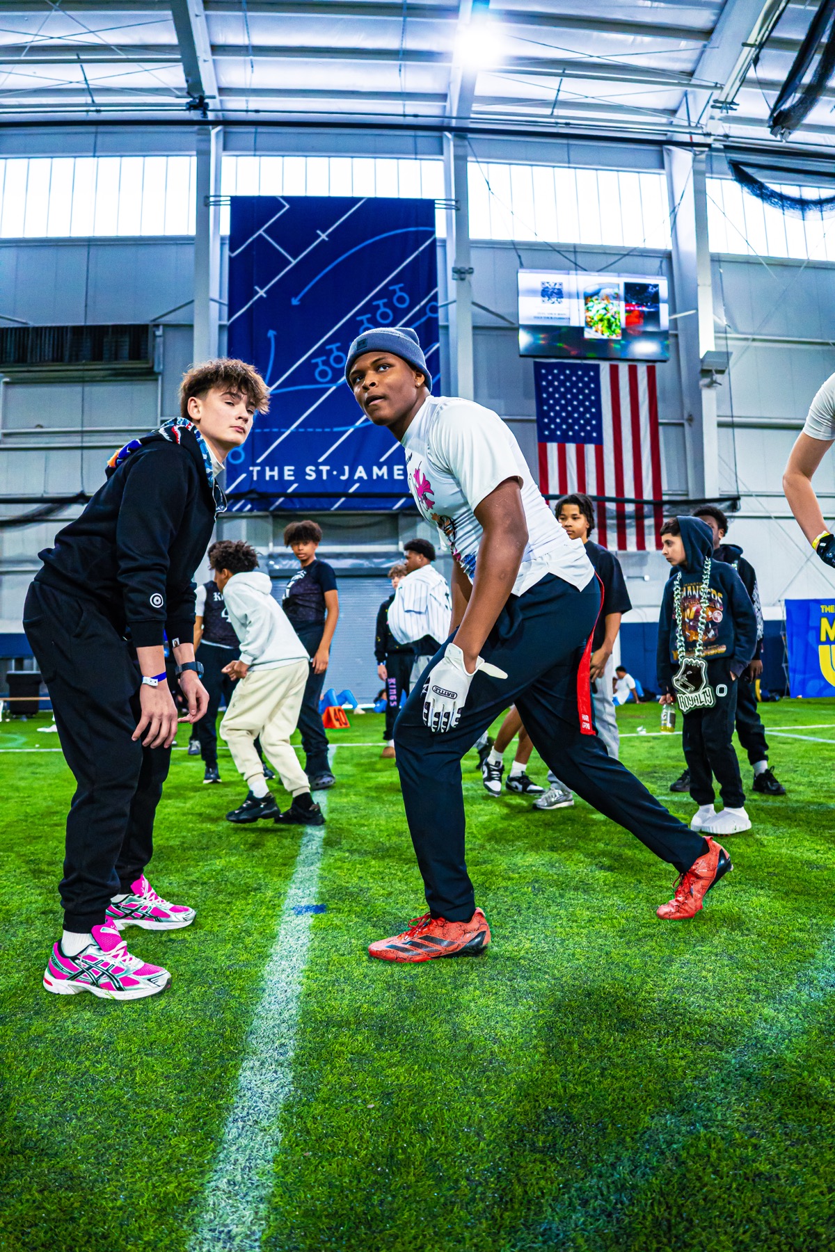 The St. James 2026 - Photo 81