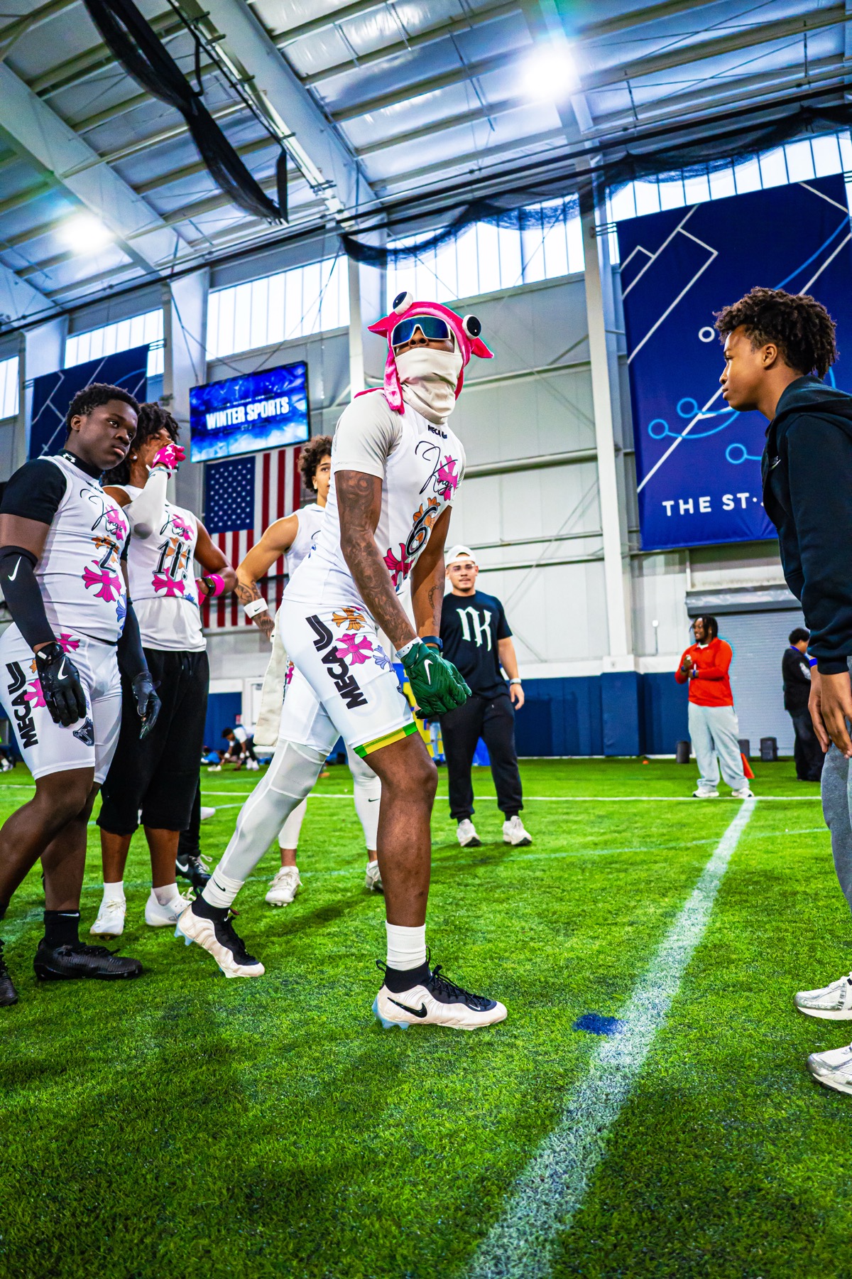 The St. James 2026 - Photo 84