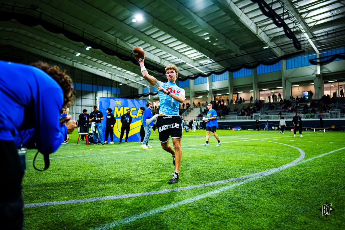 The St. James 2026 - Photo 16