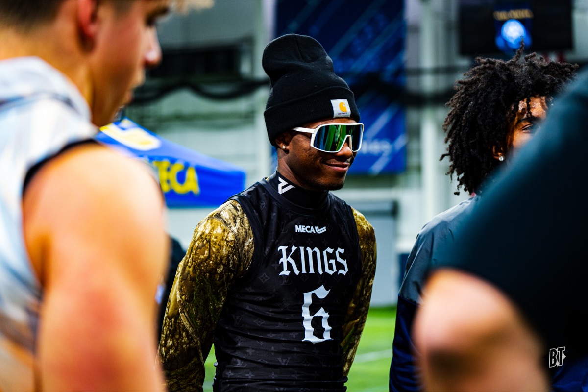 The St. James 2026 - Photo 18