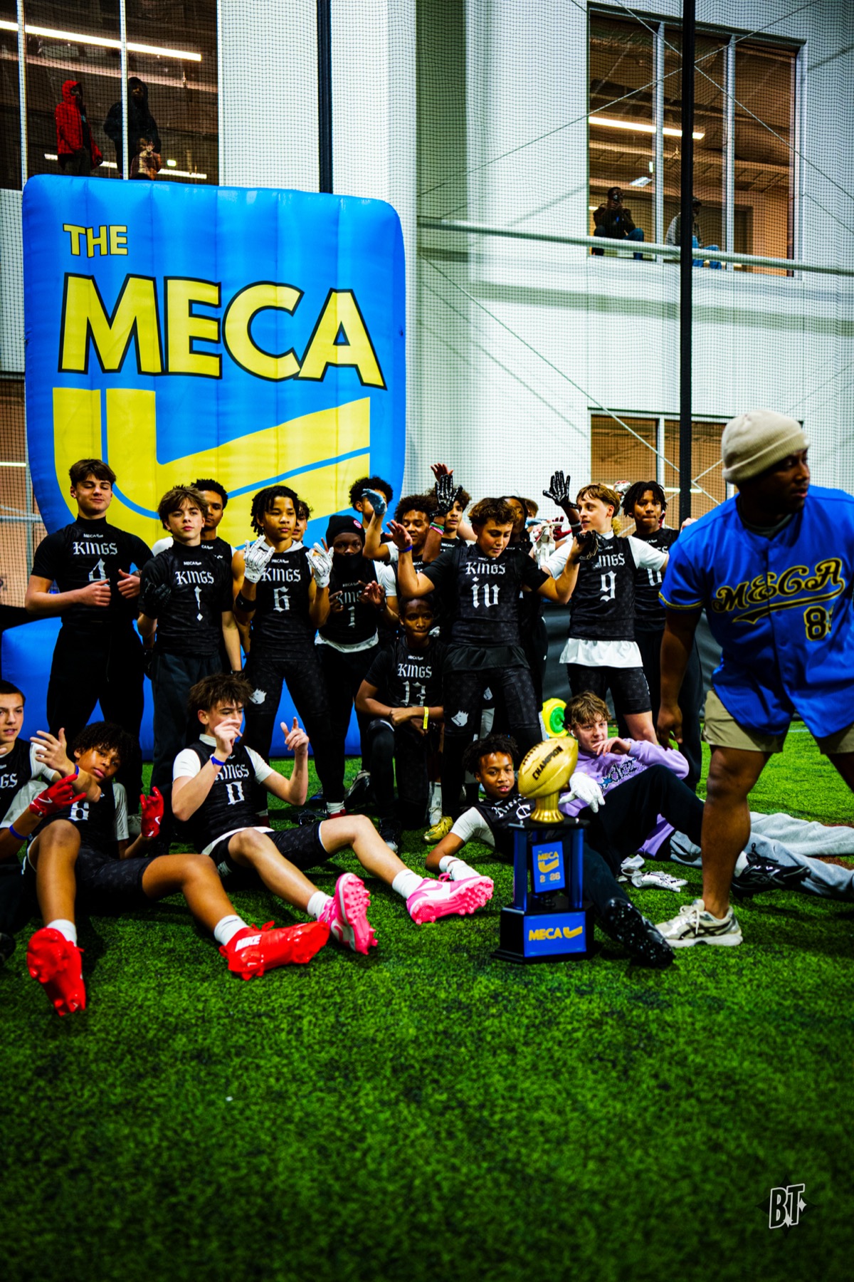 The St. James 2026 - Photo 22