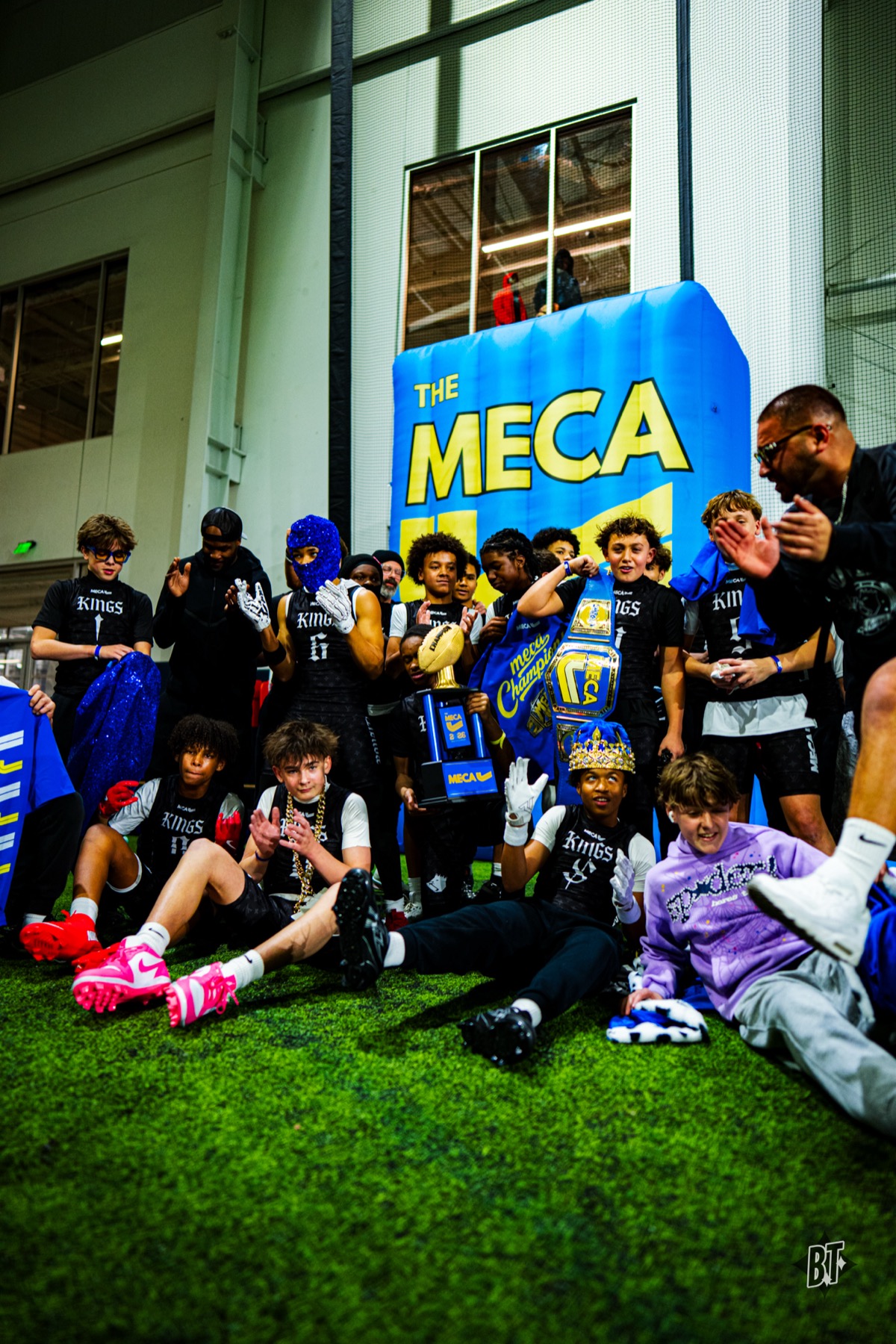 The St. James 2026 - Photo 24