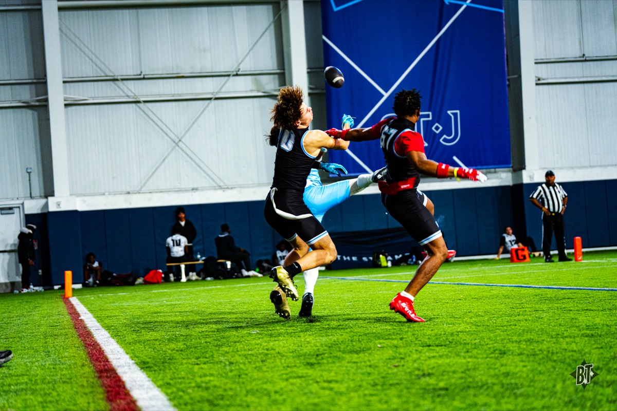 The St. James 2026 - Photo 26