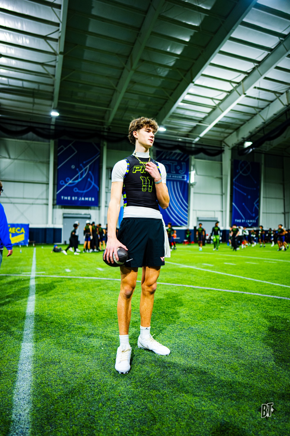 The St. James 2026 - Photo 34