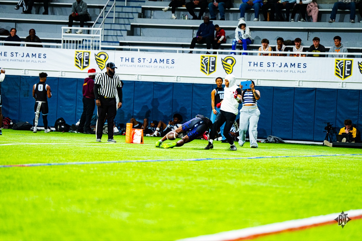 The St. James 2026 - Photo 35