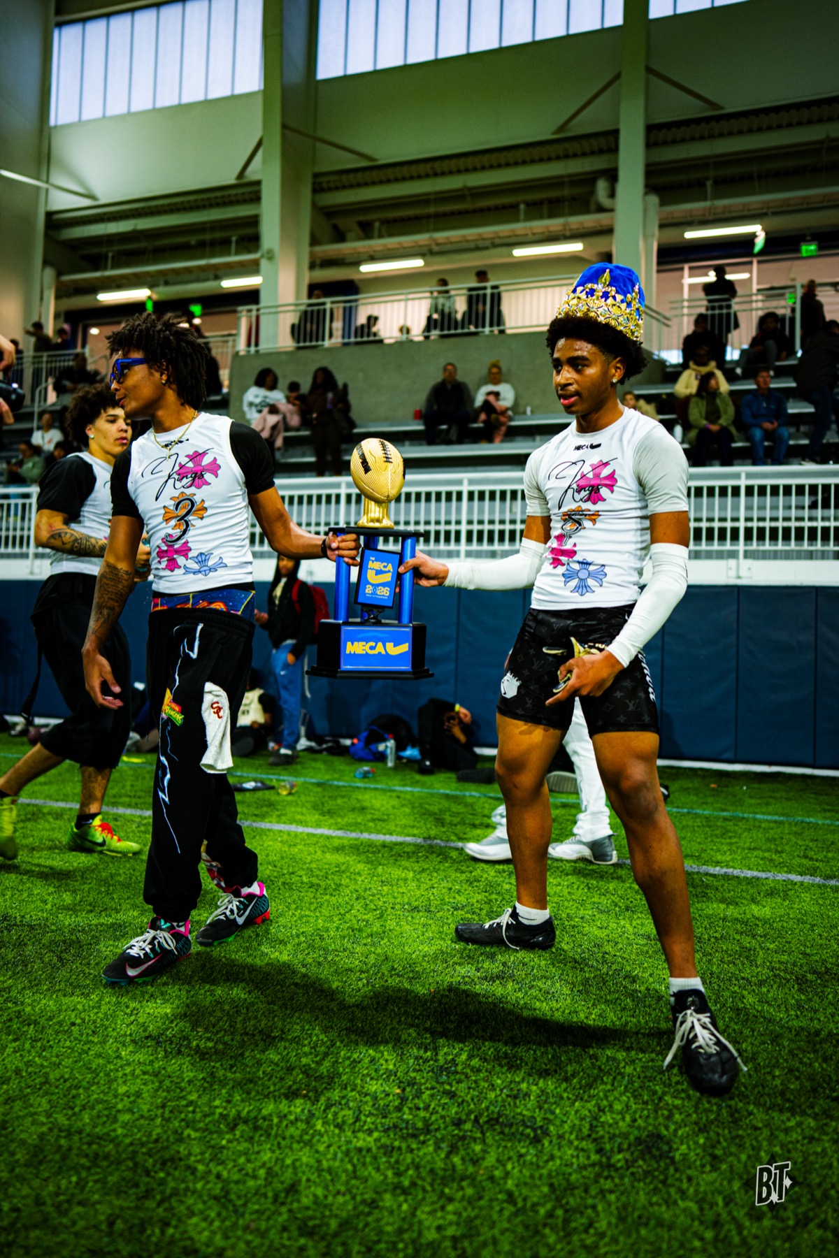 The St. James 2026 - Photo 37