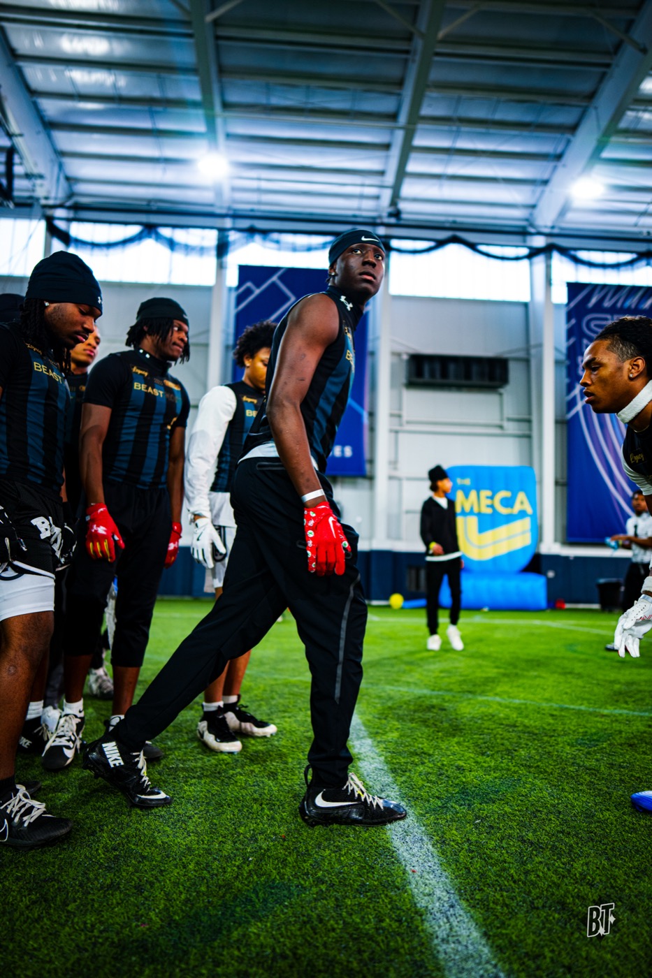 The St. James 2026 - Photo 90