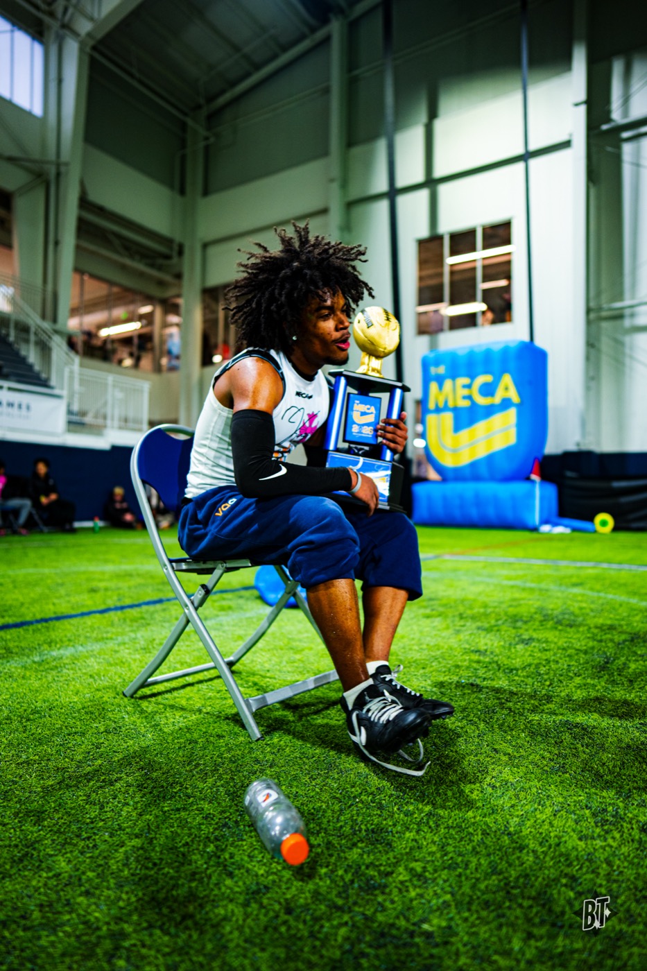 The St. James 2026 - Photo 98