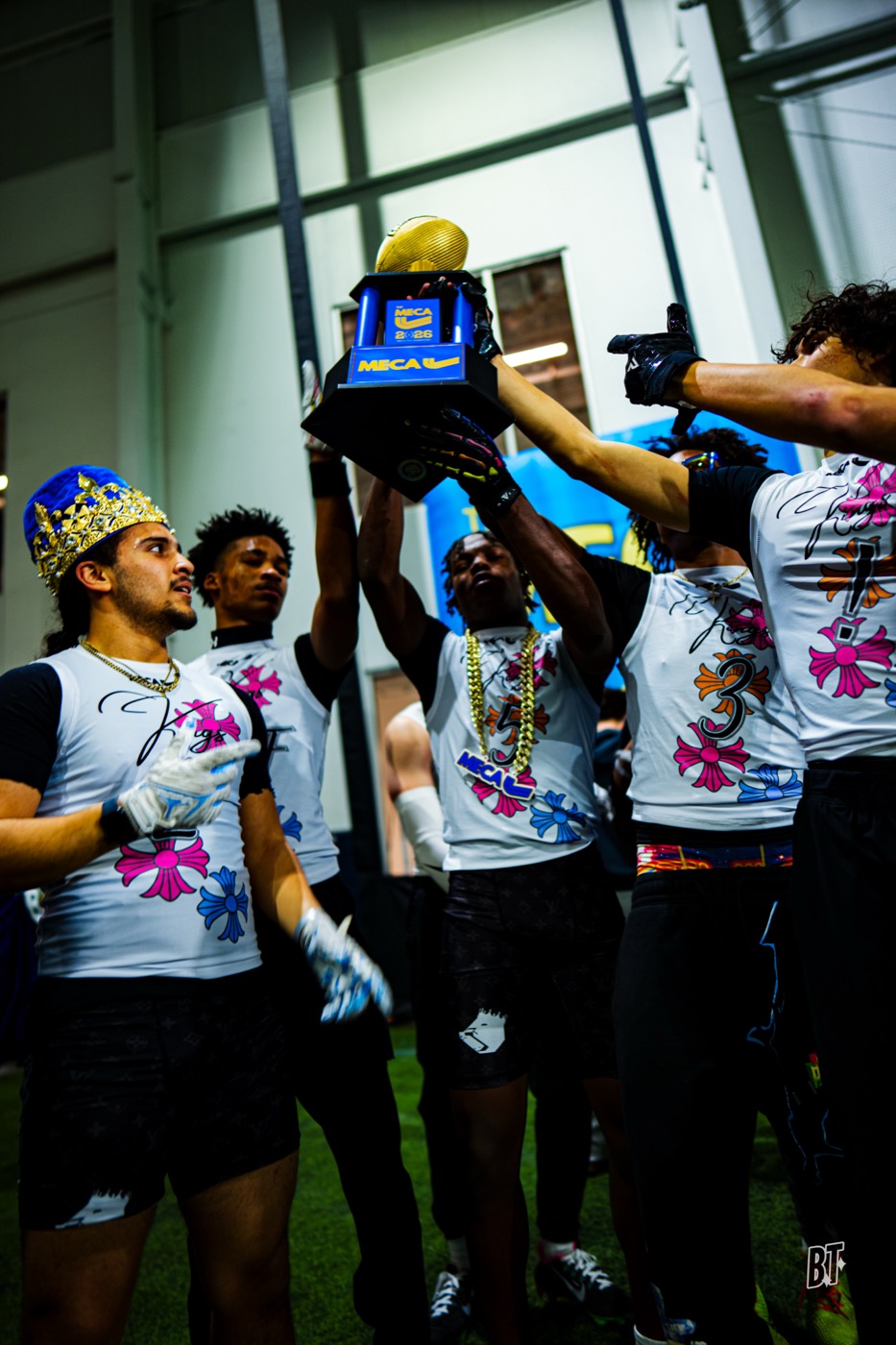 The St. James 2026 - Photo 99