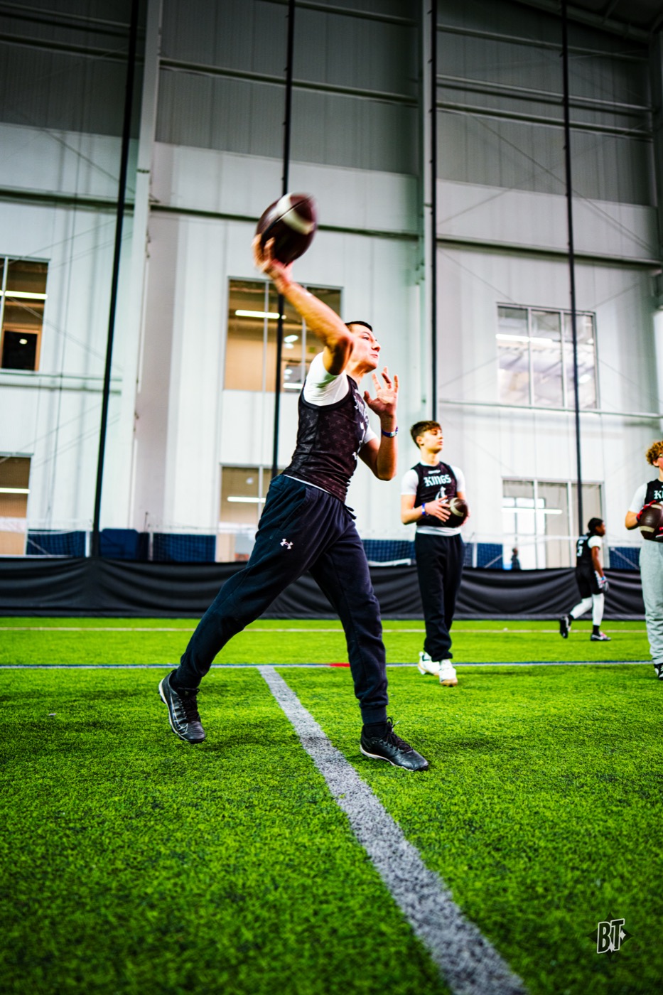 The St. James 2026 - Photo 88