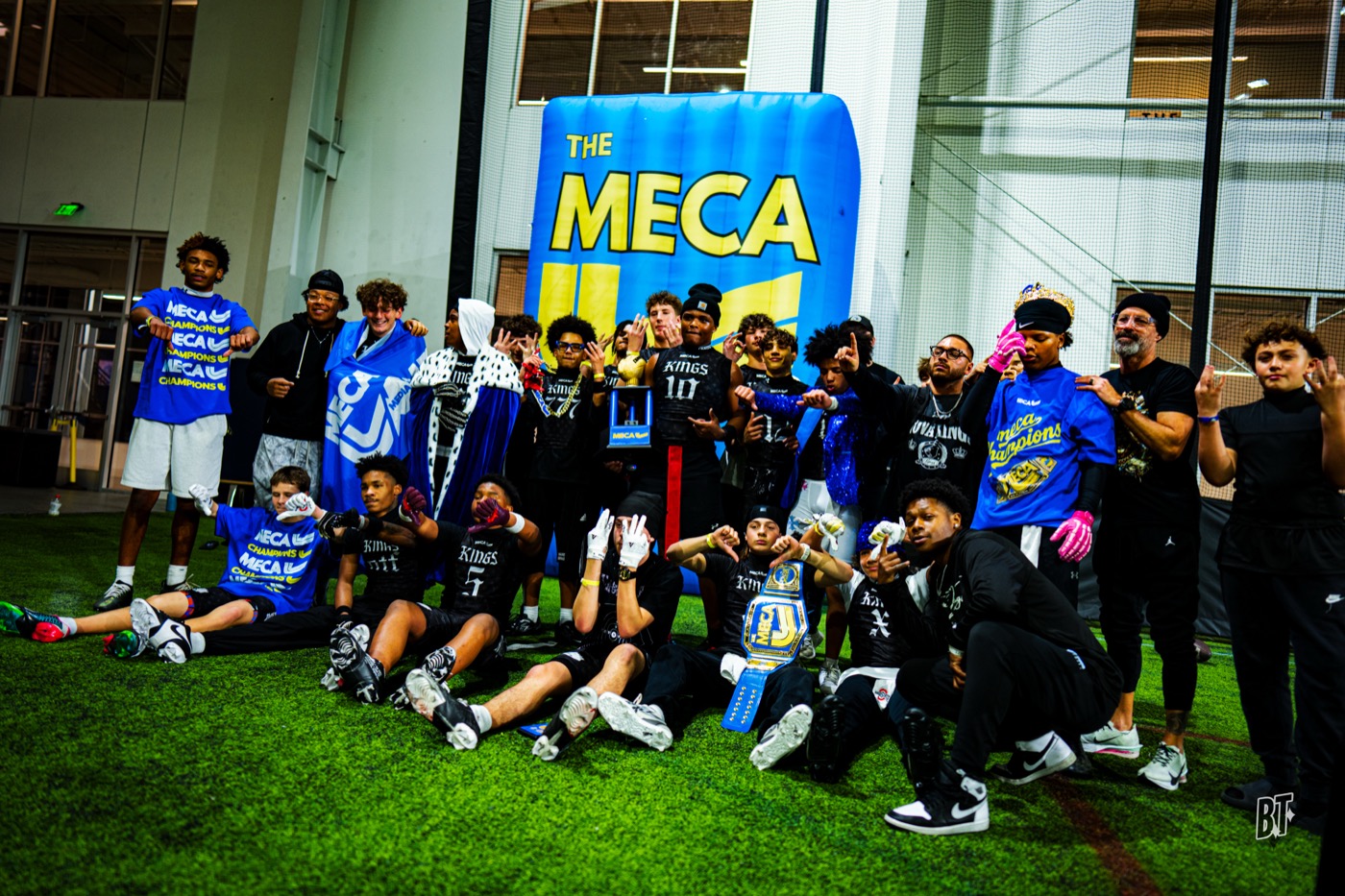 The St. James 2026 - Photo 100