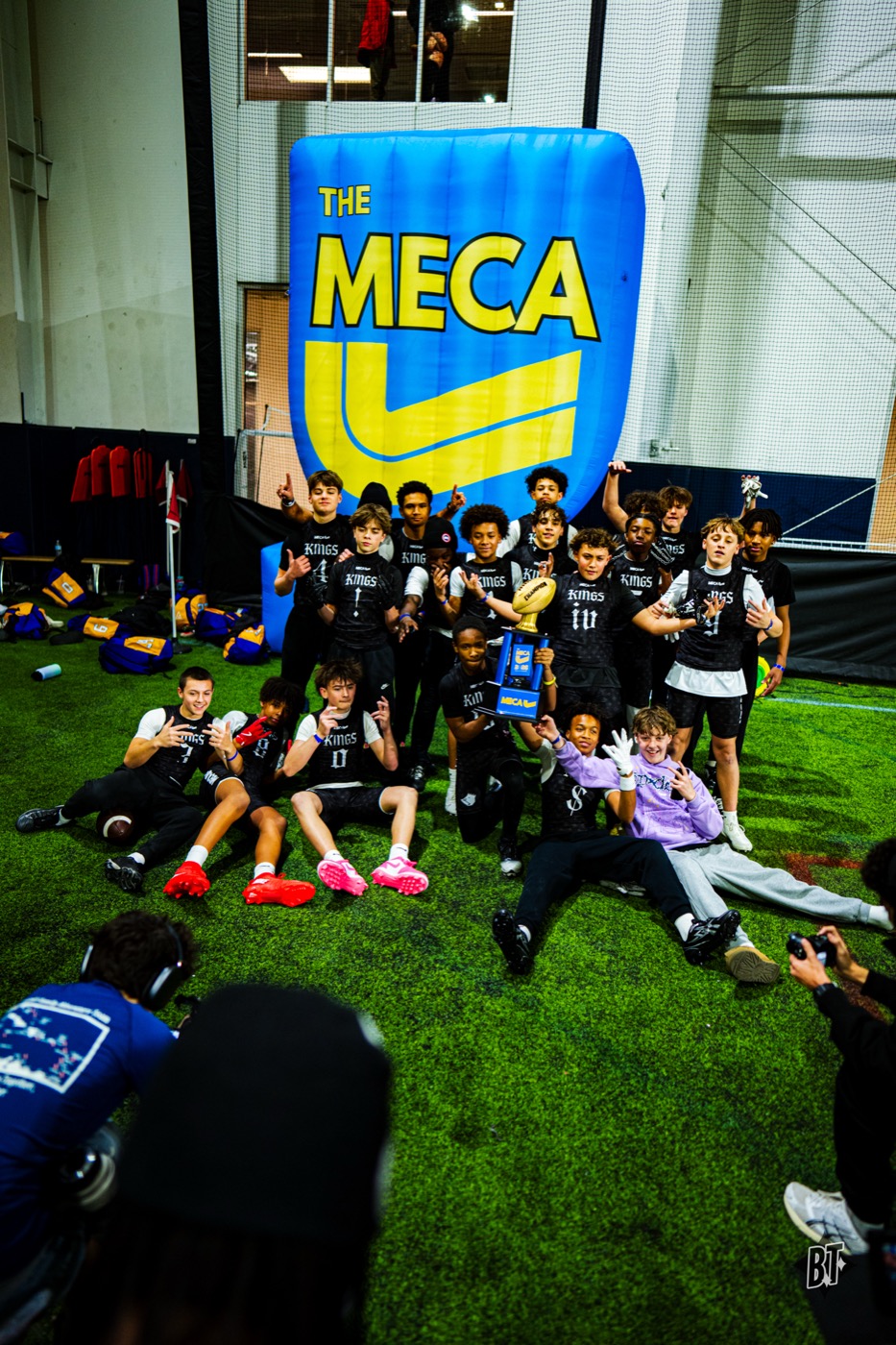 The St. James 2026 - Photo 101