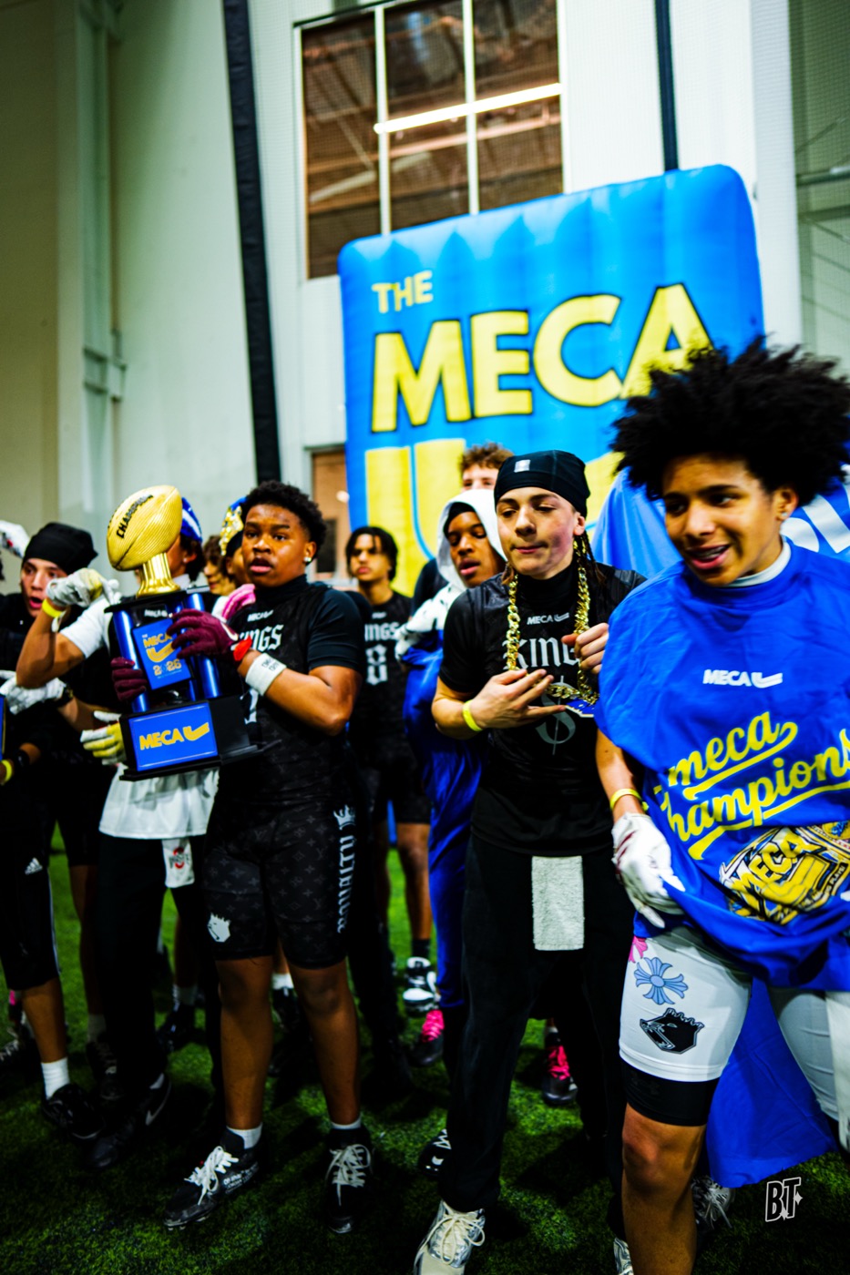 The St. James 2026 - Photo 102